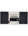 Wieża Philips TAM3205/12 18W FM Bluetooth AUX USB Bass Reflex - 4