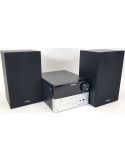 Wieża Philips TAM3205/12 18W FM Bluetooth AUX USB Bass Reflex - 6
