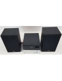 Wieża Philips TAM3205/12 18W FM Bluetooth AUX USB Bass Reflex - 7