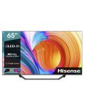 Telewizor Hisense 65A78GQ 65" QLED 4K Quantum Dot Smart TV HDMI 2.1 DVB-T2 - 1