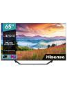 Telewizor Hisense 65A78GQ 65" QLED 4K Quantum Dot Smart TV HDMI 2.1 DVB-T2 - 2