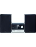 Wieża Stereo Grundig CMS 1050 30W Bluetooth USB MP3 FM DAB+ AUX Napęd CD - 1