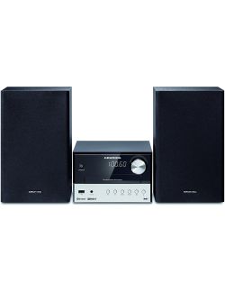 Wieża Stereo Grundig CMS 1050 30W Bluetooth USB MP3 FM DAB+ AUX Napęd CD - 1