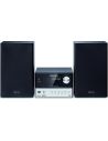 Wieża Stereo Grundig CMS 1050 30W Bluetooth USB MP3 FM DAB+ AUX Napęd CD - 1