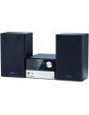 Wieża Stereo Grundig CMS 1050 30W Bluetooth USB MP3 FM DAB+ AUX Napęd CD - 2