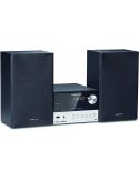 Wieża Stereo Grundig CMS 1050 30W Bluetooth USB MP3 FM DAB+ AUX Napęd CD - 3