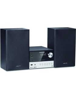 Wieża Stereo Grundig CMS 1050 30W Bluetooth USB MP3 FM DAB+ AUX Napęd CD - 3