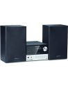 Wieża Stereo Grundig CMS 1050 30W Bluetooth USB MP3 FM DAB+ AUX Napęd CD - 3