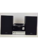 Wieża Stereo Grundig CMS 1050 30W Bluetooth USB MP3 FM DAB+ AUX Napęd CD - 4