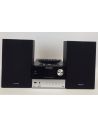 Wieża Stereo Grundig CMS 1050 30W Bluetooth USB MP3 FM DAB+ AUX Napęd CD - 4