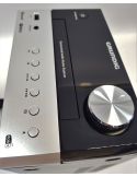 Wieża Stereo Grundig CMS 1050 30W Bluetooth USB MP3 FM DAB+ AUX Napęd CD - 6