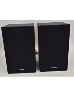 Wieża Stereo Grundig CMS 1050 30W Bluetooth USB MP3 FM DAB+ AUX Napęd CD - 9