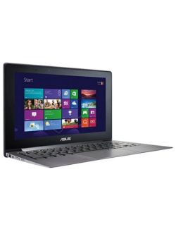 Laptop 2w1 Asus Taichi 31-CX018H 13,3" FHD IPS i7-3537U 4/256GB Win8 Szary - 2