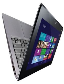 Laptop 2w1 Asus Taichi 31-CX018H 13,3" FHD IPS i7-3537U 4/256GB Win8 Szary - 3