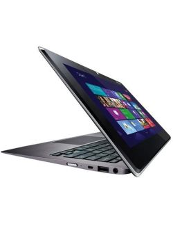 Laptop 2w1 Asus Taichi 31-CX018H 13,3" FHD IPS i7-3537U 4/256GB Win8 Szary - 4
