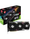 Karta Graficzna MSI GeForce RTX 3080 GAMING Z Trio 10GB GDDR6X RGB HDMI DP - 1