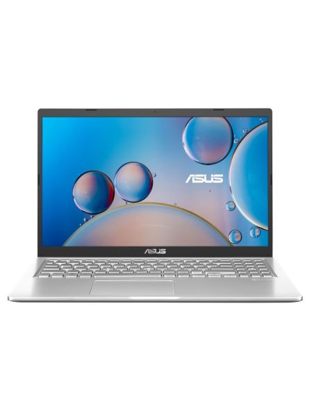 Laptop Asus VivoBook F515JA 15.6" IPS Intel i5-1035G1 8/512GB W10H Srebrny - 1 Laptop Asus VivoBook F515JA 15.6" IPS Intel i5-1035G1 8/512GB W10H Srebrny - 1