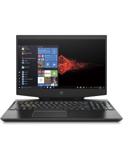 Laptop HP Omen 15 15,6" IPS FHD 144hz Intel i7-10750H 16/1TB RTX 2070 Max-Q - 2