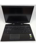 Laptop HP Omen 15 15,6" IPS FHD 144hz Intel i7-10750H 16/1TB RTX 2070 Max-Q - 5