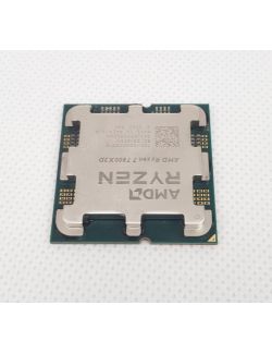 CPU AMD Ryzen 7 7800X3D BOX Procesor AMD Ryzen 7 7800X3D 4.2GHz BOX (100-100000910WOF