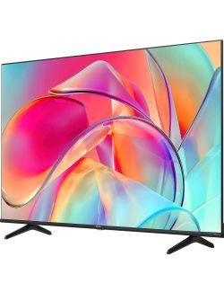 Telewizor Hisense 65E77KQ 65" QLED 4K UHD Smart TV VIDAA DVBT2 Dolby Vision - 3