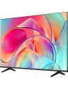 Telewizor Hisense 65E77KQ 65" QLED 4K UHD Smart TV VIDAA DVBT2 Dolby Vision - 3