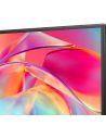 Telewizor Hisense 65E77KQ 65" QLED 4K UHD Smart TV VIDAA DVBT2 Dolby Vision - 4