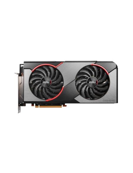 Karta Graficzna MSI Radeon RX 5700 XT Gaming X 8GB GDDR6 HDMI DP CrossFire - 1 Karta Graficzna MSI Radeon RX 5700 XT Gaming X 8GB GDDR6 HDMI DP CrossFire - 1