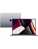 Laptop Apple MacBook Pro M1 Pro A2442 16GB 512GB SSD 14.2" Retina XDR Gray - 1