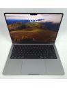 Laptop Apple MacBook Pro M1 Pro A2442 16GB 512GB SSD 14.2" Retina XDR Gray - 2
