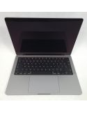 Laptop Apple MacBook Pro M1 Pro A2442 16GB 512GB SSD 14.2" Retina XDR Gray - 6