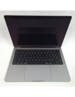 Laptop Apple MacBook Pro M1 Pro A2442 16GB 512GB SSD 14.2" Retina XDR Gray - 6