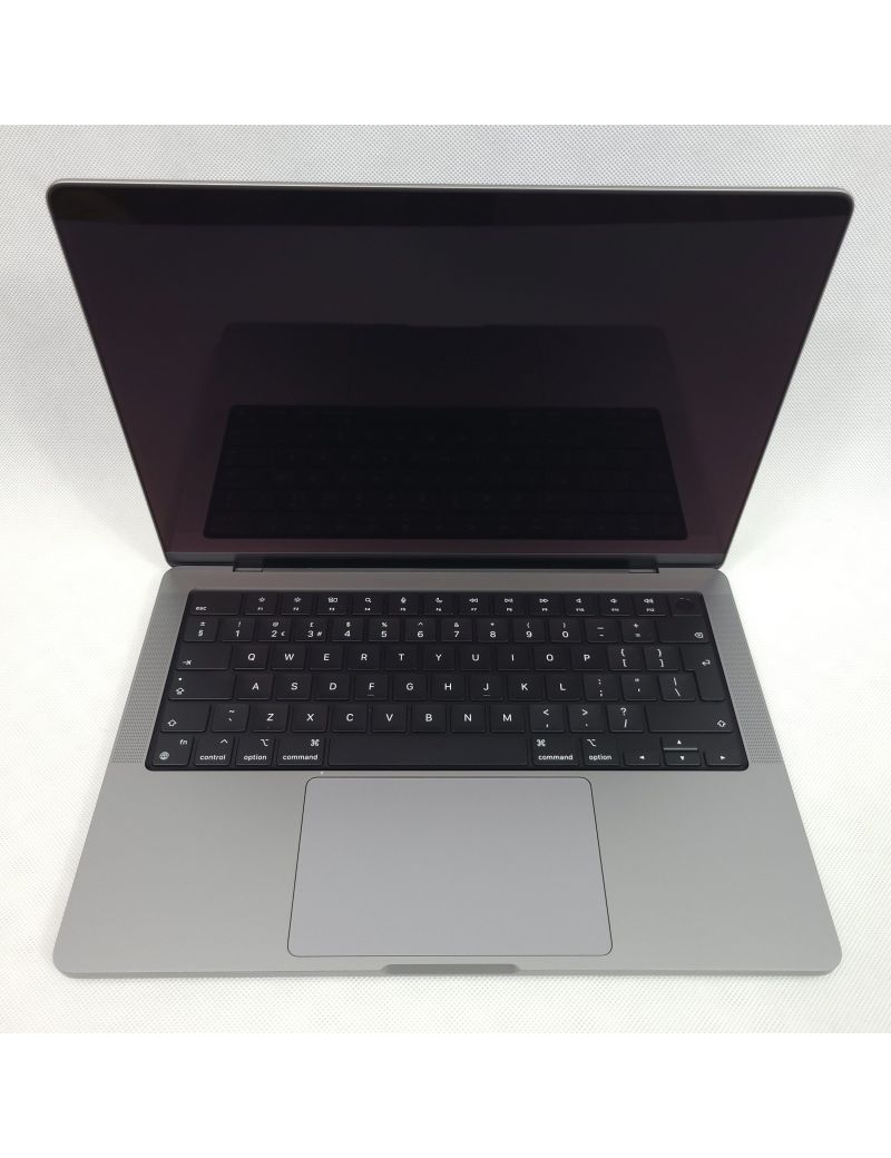 Laptop Apple MacBook Pro M1 Pro A2442 16GB 512GB SSD 14.2