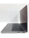 Laptop Apple MacBook Pro M1 Pro A2442 16GB 512GB SSD 14.2" Retina XDR Gray - 8