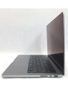 Laptop Apple MacBook Pro M1 Pro A2442 16GB 512GB SSD 14.2" Retina XDR Gray - 8