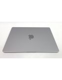 Laptop Apple MacBook Pro M1 Pro A2442 16GB 512GB SSD 14.2" Retina XDR Gray - 9