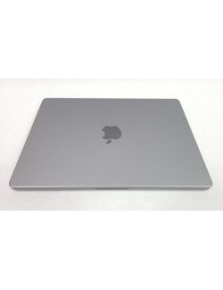 Laptop Apple MacBook Pro M1 Pro A2442 16GB 512GB SSD 14.2" Retina XDR Gray - 9