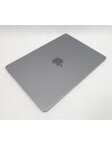 Laptop Apple MacBook Pro M1 Pro A2442 16GB 512GB SSD 14.2" Retina XDR Gray - 10