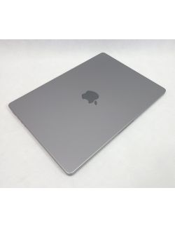 Laptop Apple MacBook Pro M1 Pro A2442 16GB 512GB SSD 14.2" Retina XDR Gray - 10