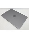 Laptop Apple MacBook Pro M1 Pro A2442 16GB 512GB SSD 14.2" Retina XDR Gray - 11