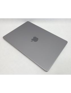 Laptop Apple MacBook Pro M1 Pro A2442 16GB 512GB SSD 14.2" Retina XDR Gray - 11