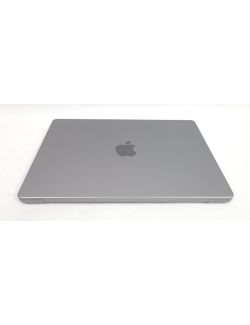 Laptop Apple MacBook Pro M1 Pro A2442 16GB 512GB SSD 14.2" Retina XDR Gray - 12