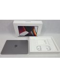 Laptop Apple MacBook Pro M1 Pro A2442 16GB 512GB SSD 14.2" Retina XDR Gray - 14