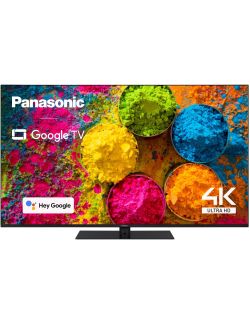 Telewizor PANASONIC TX-50MX700E 50" LED 4K Google TV Dolby Vision HDMI 2.1 - 1
