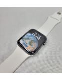 Apple Watch 5 GPS 44mm Gwiezdna Szarość/Biały Smartwatch Sport Zegarek M/L - 10