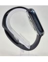 Apple Watch Series 7 45mm GPS NIKE Midnight/Północ Zegarek Smartwatch S/M