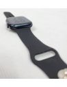 Apple Watch Series 7 45mm GPS NIKE Midnight/Północ Zegarek Smartwatch S/M