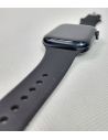 Apple Watch Series 7 45mm GPS NIKE Midnight/Północ Zegarek Smartwatch S/M