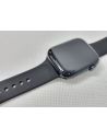 Apple Watch Series 7 45mm GPS NIKE Midnight/Północ Zegarek Smartwatch S/M