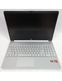 Laptop HP 15s-eq2120ns 15,6" FHD R7 5700U 16GB/1TB W11Home Srebrny Wi-Fi BT - 5